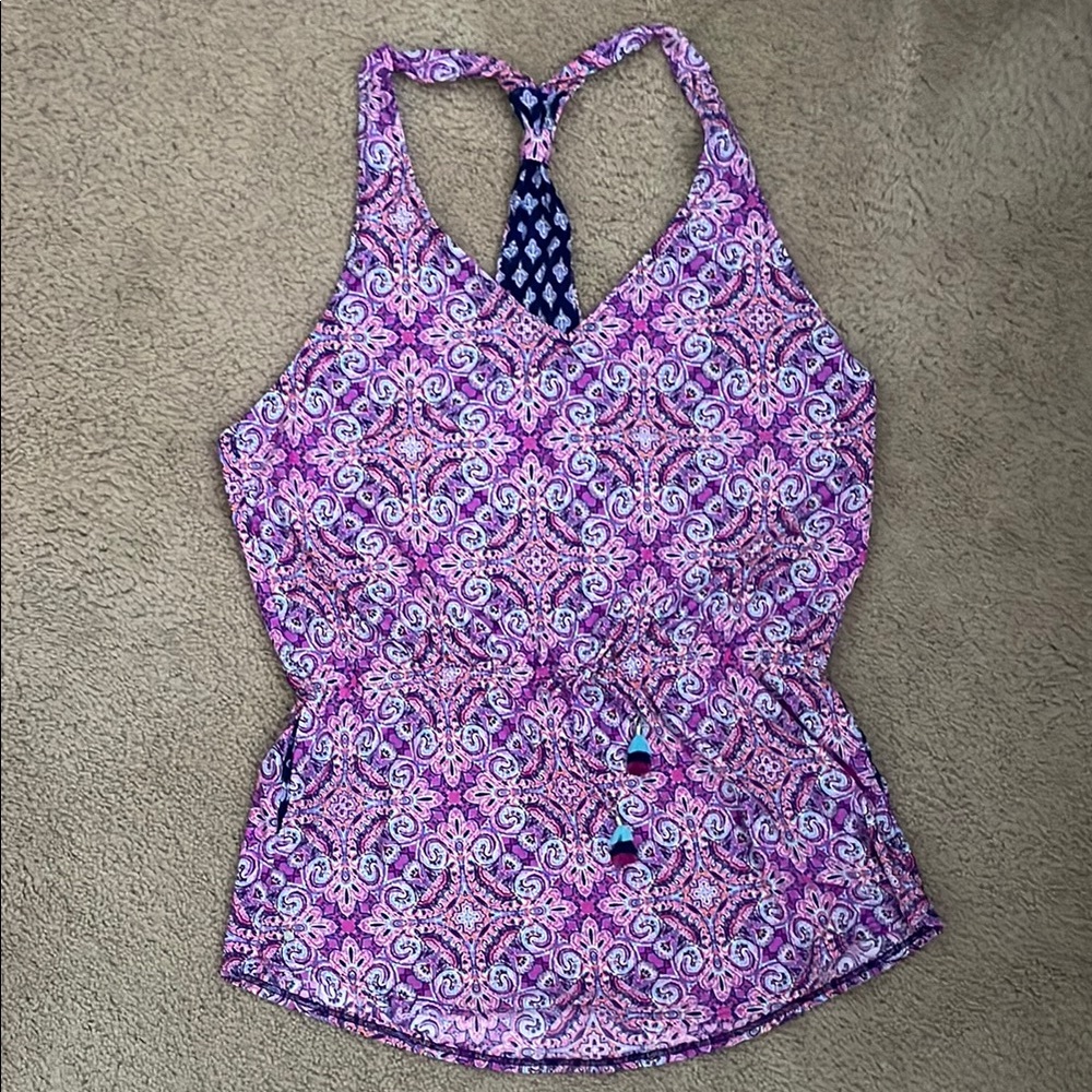 Vera Bradley Swim Coverup